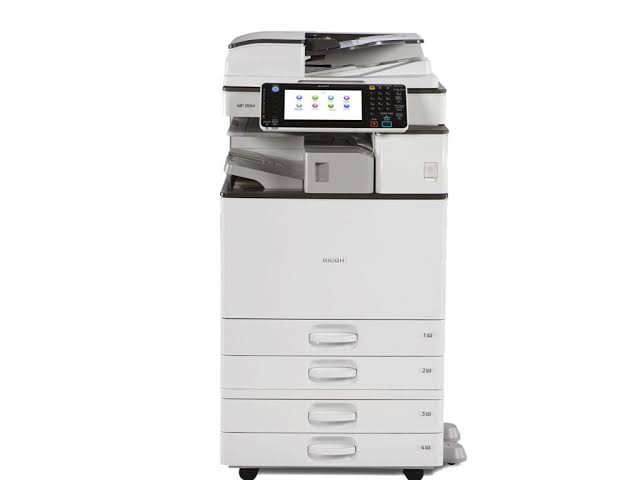 ريكو MP 6055
