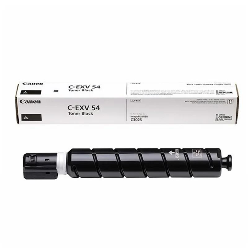 حبر كانون اسود C-EXV 54