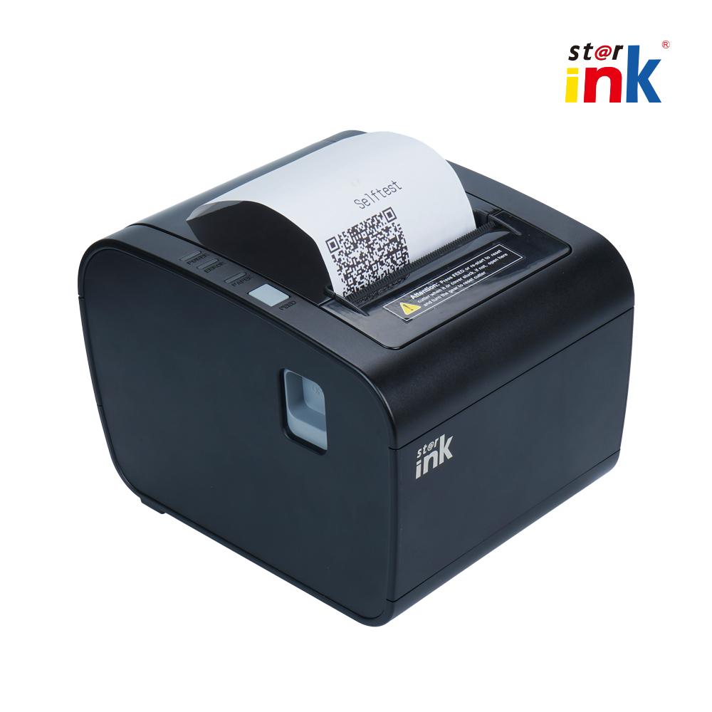 طابعة فواتير ستار انك M806 - يو اس بي + شبكة