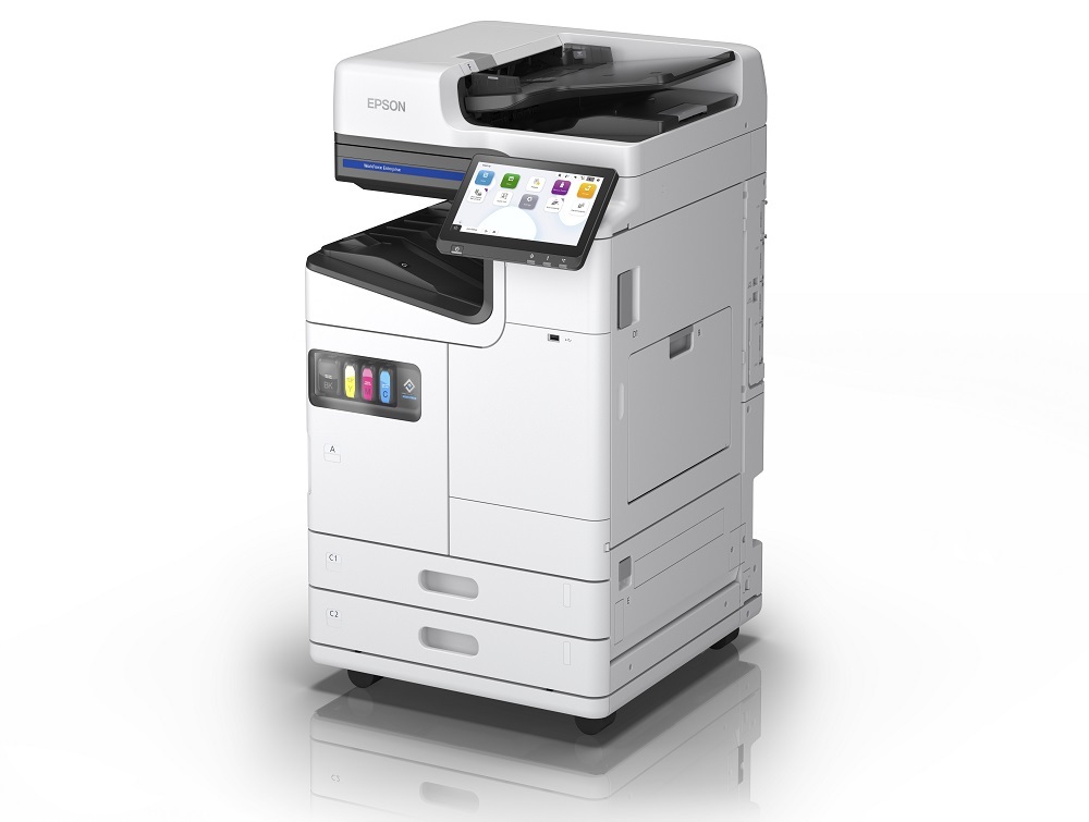 Epson WorkForce Enterprise AM-C4000