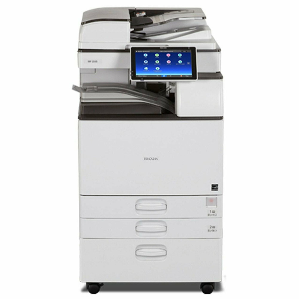 ريكو MP 2555