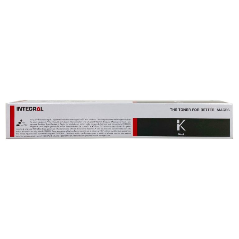 حبر ريكو انتجرال MP C300 - C400 - C401 اسود