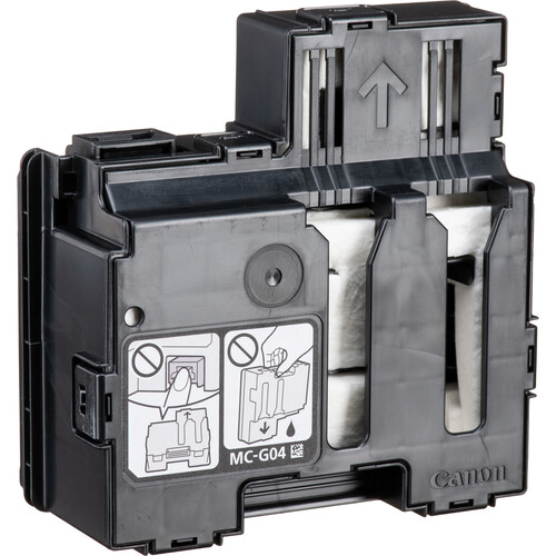 canon printing spare parts MC-04