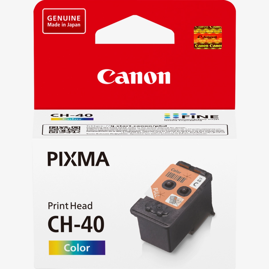 canon printing spare parts ch-40 EMB