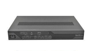 سويتش سيسكو CISCO 800 SERIES 881G